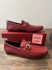 Mocassini Ferragamo Uomo