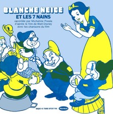 Biancaneve E I 7 Nani | Buone