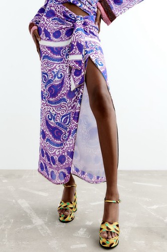 Zara gonna donna - zara, con