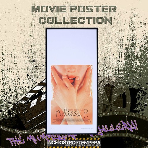 Luca guadagnino melissa - luca, p.