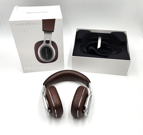 Cuffie over ear firmate bowers - firmate,