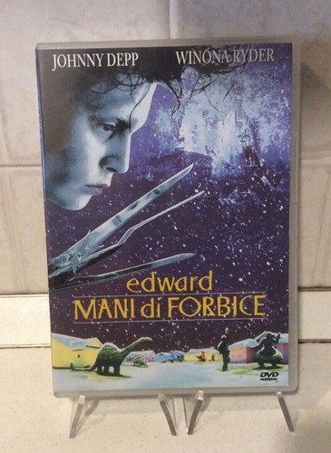 Edward mani forbice jonny - mani, di