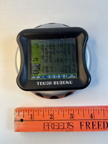 Excalibur sudoku touch - sudoku,