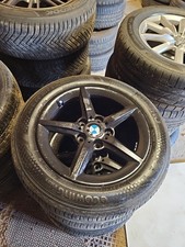 Cerchi In Lega Bmw Serie 1 205/55r16