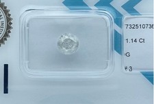 Diamante Naturale - Natural