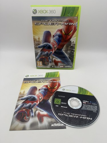 The amazing spider - the,