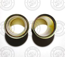45 DCOE Weber Carburatore 2x