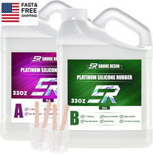 66Oz Platinum Cure Liquid