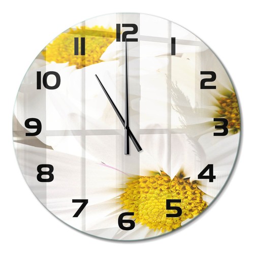 Grande orologio parete - grande, da