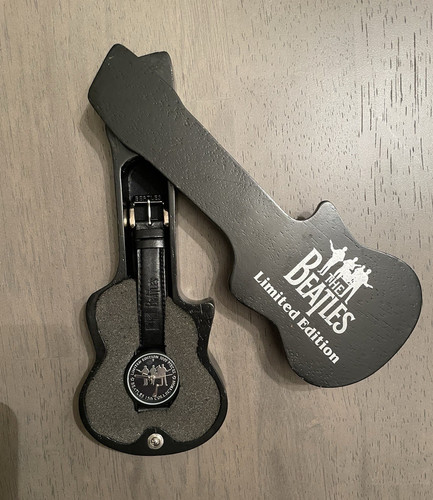 The beatles limited edition - the,