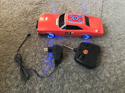 The dukes hazard general - the, of
