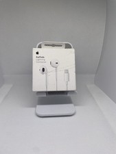 Auricolari cablati Lightning