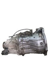 Cambio IVECO DAILY 2^ (1999-2007) 8140.43S / 1.8/ 92KW/ 8870502