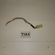 *Connettore spinotto orologio fiat punto gt mk1 (1993-1999) *