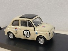 Brumm R477 Fiat Giannini 500TV