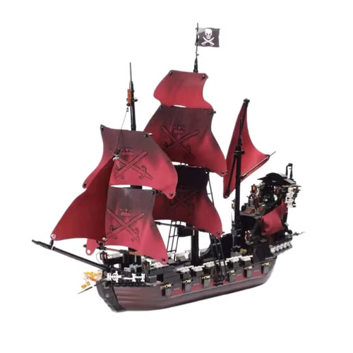 Pirates des caraïbes - des,
