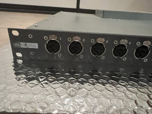 Preamplificatore microfonico