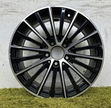 1x Cerchio in Lega 17 Pollici