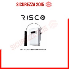 Modulo 4G per centrali RISCO