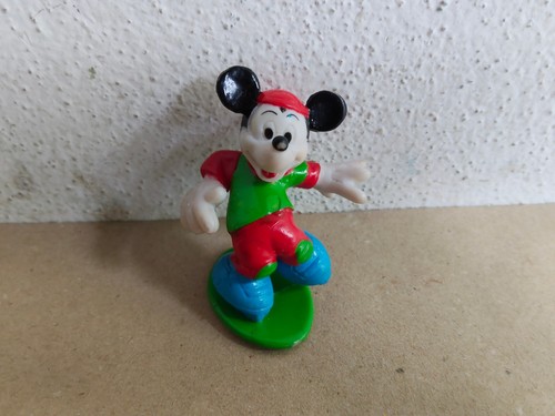 Topolino pattinatore micky - pattinatore,