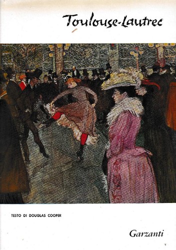 Henri toulouse lautrec - henri,