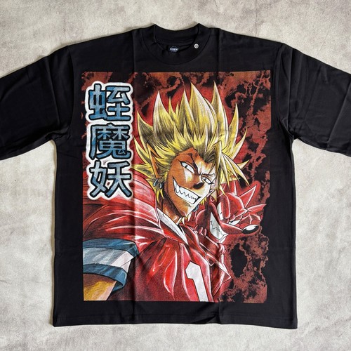 Maglietta yoichi hiruma - maglietta,