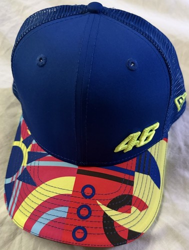 Vr46 racing hat valentino - vr46,