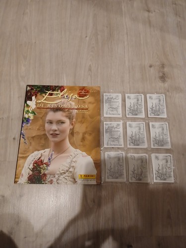 Album vuoto set - , e