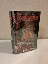 Outlander 1st edition 1st