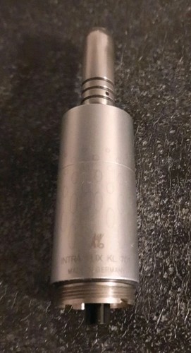 Micromotore kavo intra lux - micromotore,