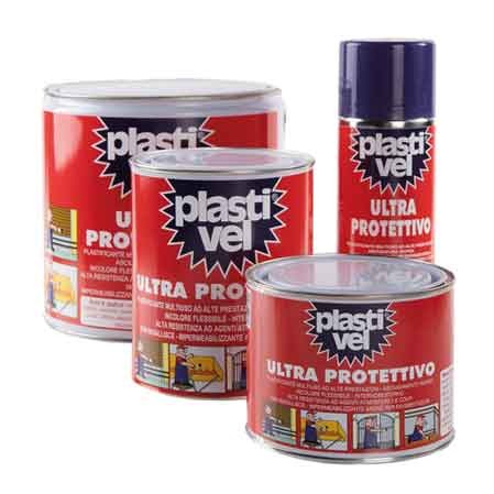 Plastificante protettivo - plastificante,