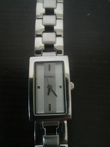 Orologio donna fossil solo - fossil,