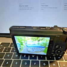 Nikon coolpix s6900 fotocamera - s6900,