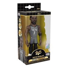 KEVIN DURANT FUNKO VINYL GOLD