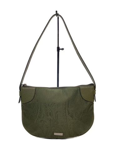 Borsa mano etro - etro, verde
