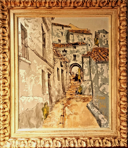 Bernard dufour original - dufour,
