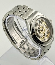 Swatch IRONY Body & Soul