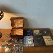 HARRY POTTER DVD Collection