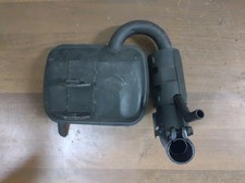 MARMITTA CATALITICA VESPA 125/150 VESPA LML PX PIAGGIO 2 TEMPI