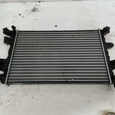 RADIATORE ACQUA OPEL CORSA (C) 1.2B Z12XE (2000 2006) MARELLI