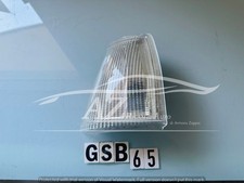 Fanalino anteriore sx Lancia Thema 1° Serie altissimo