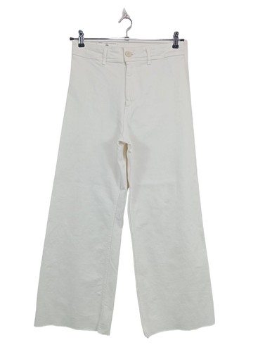 Zara jeans vita alta - jeans,