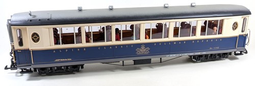 Lgb 34650 alpine classic - lgb,