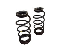 Rear axle springs set - , for