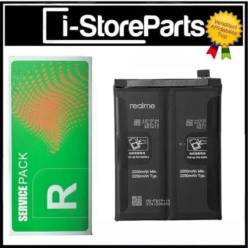 Batteria blp849 originale - blp849,