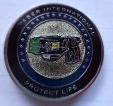 PIECE   RIDE FOR FIVE TASER