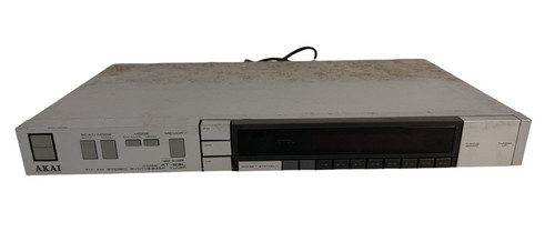 Akai s3l mw lw - mw,