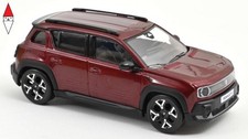 1/43 NOREV RENAULT R4 E-TECH