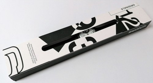 Swatch special 2020 so28z100 - special,