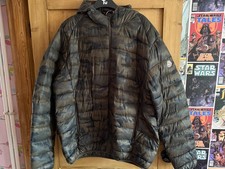 Moncler Puffer Jacket Uomo